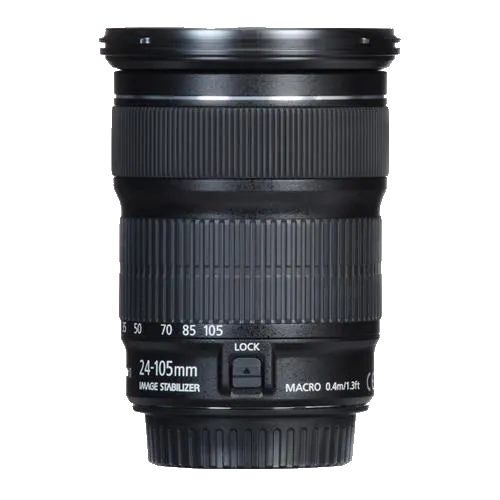 EF 24-105mm f/3.5-5.6 IS STM