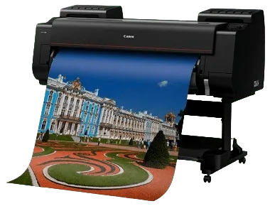 imagePROGRAF iPF PRO-4100S