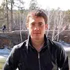 Богомолов Глеб